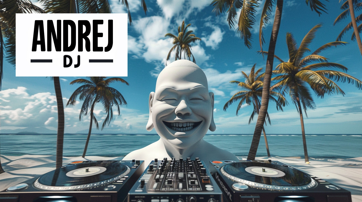 DJ ANDREJ